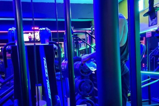 Imagem 2 da galeria do parceiro ACADEMIA BIG BOY