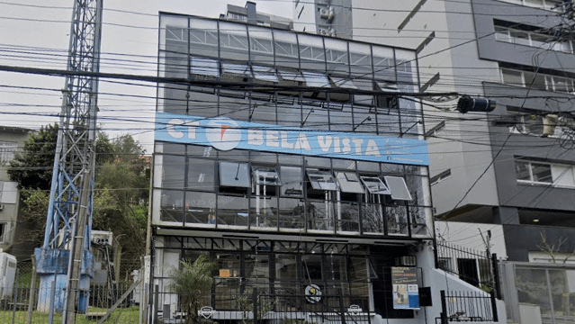 Imagem 2 da galeria do parceiro CT Bela Vista