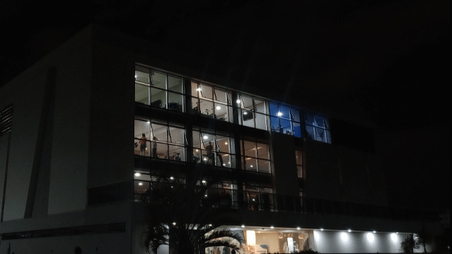 Imagem 2 da galeria do parceiro Unifit CG Academia