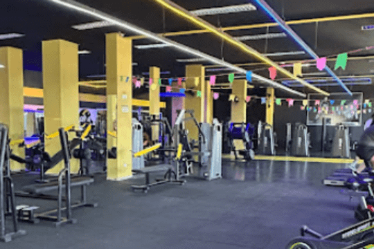 Imagem 1 da galeria do parceiro PhD Sports - Shopping Castello