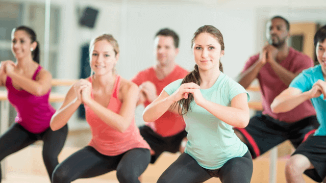 Image 3 from Bounce Beyond Leicester -The Grove Braunstone partner gallery