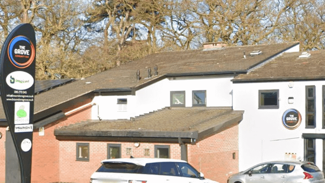 Image 2 from Bounce Beyond Leicester -The Grove Braunstone partner gallery