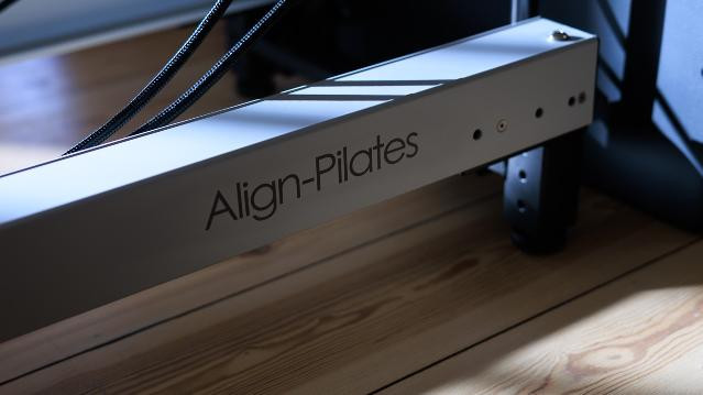 Image 3 from Rova Pilates partner gallery