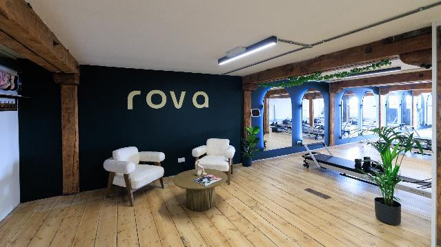 Image 2 from Rova Pilates partner gallery