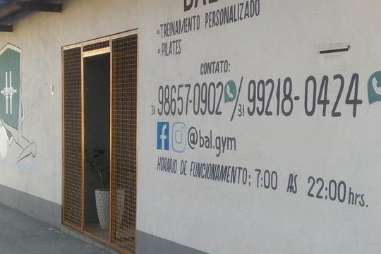 Imagem 2 da galeria do parceiro Balance Gym