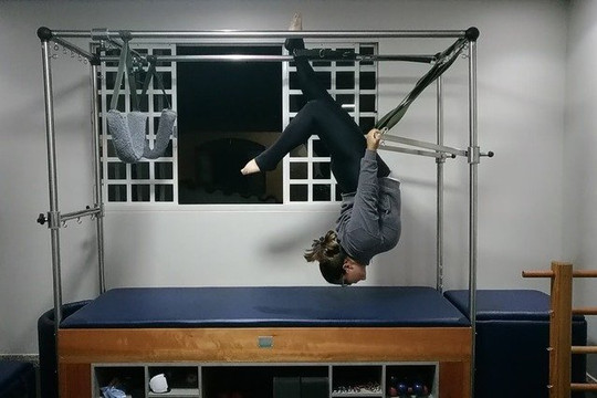 Imagem 3 da galeria do parceiro Balance Gym