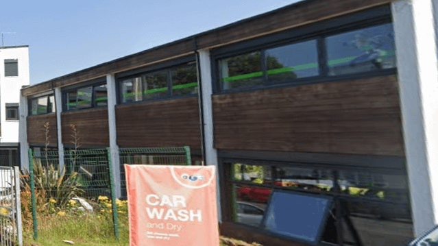 Image 2 from Core Fitness partner gallery