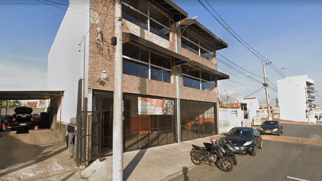 Imagem 2 da galeria do parceiro Academia Corpo e esporte