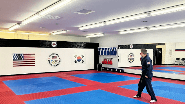 Image 2 from US World Class Taekwondo - Eugene partner gallery