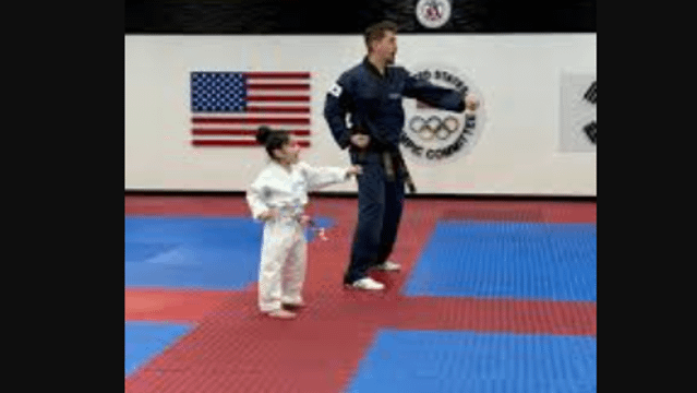 Image 3 from US World Class Taekwondo - Eugene partner gallery