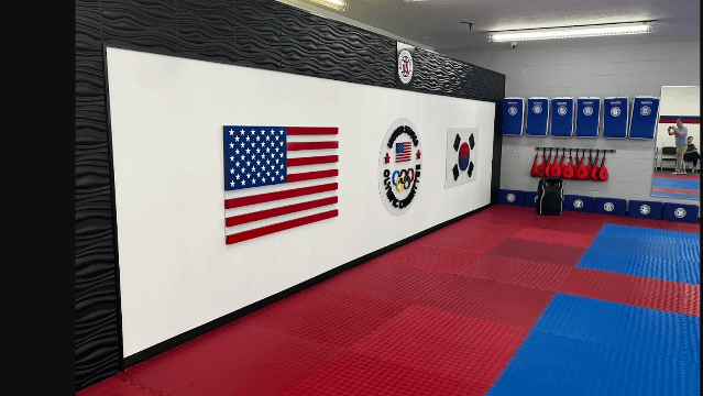 Image 1 from US World Class Taekwondo - Eugene partner gallery