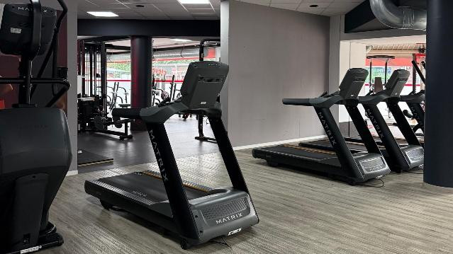 Bild 2 von Clever Fit Geilenkirchen Partnergalerie