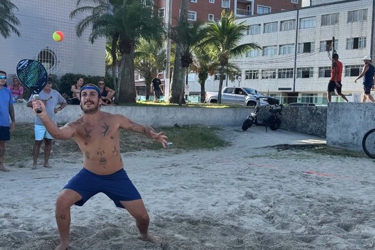 Imagem 2 da galeria do parceiro DNF Centro de Treinamento by Maria Pezzoli