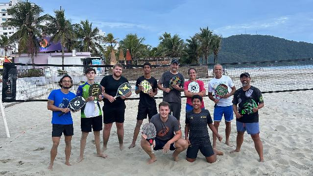 Imagem 2 da galeria do parceiro DNF Centro de Treinamento by Maria Pezzoli