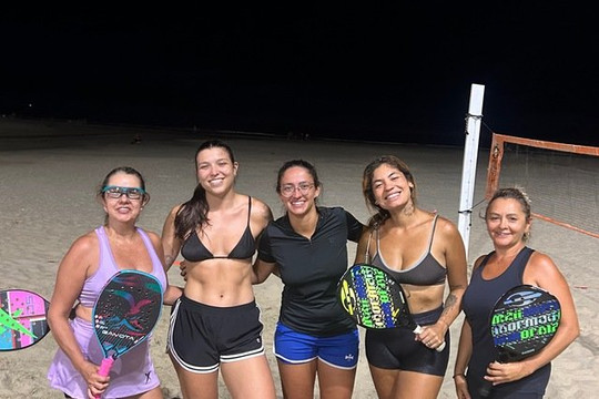 Imagem 3 da galeria do parceiro DNF Centro de Treinamento by Maria Pezzoli