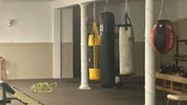 Image 1 from Eastside Boxing & Fitness partner gallery