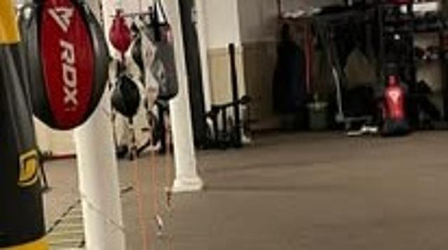 Image 3 from Eastside Boxing & Fitness partner gallery