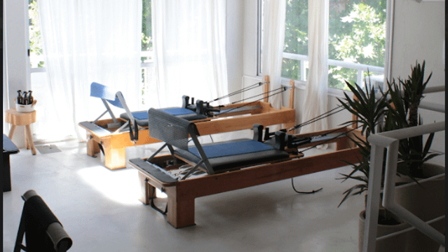 Imagen 1 de la galería del partner Ap Pilates Estudio 5