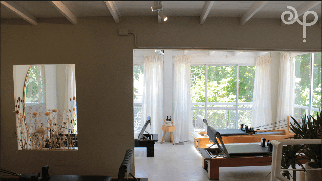 Imagen 2 de la galería del partner Ap Pilates Estudio 5