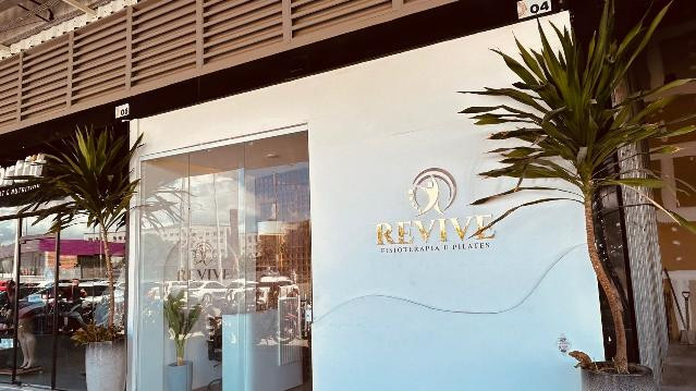 Imagem 2 da galeria do parceiro Revive Fisioterapia e Pilates