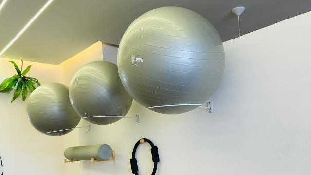 Imagem 3 da galeria do parceiro Revive Fisioterapia e Pilates