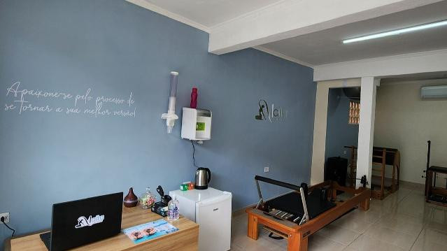 Imagem 3 da galeria do parceiro Studio Malta Pilates