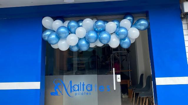 Imagem 2 da galeria do parceiro Studio Malta Pilates