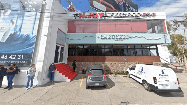 Imagen 2 de la galería del partner N.Joy Fitness - Loma Alta