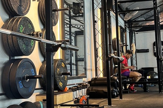 Imagem 1 da galeria do parceiro HZ01 Perform