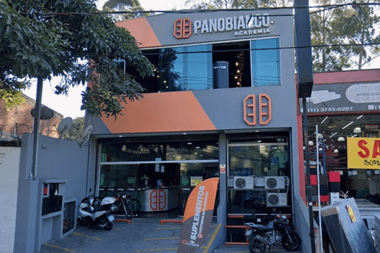 Imagem 2 da galeria do parceiro Panobianco Intercontinental