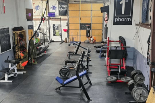 Image 3 from Apex Animal House partner gallery