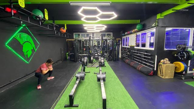 Imagen 3 de la galería del partner Spartan Fit Center