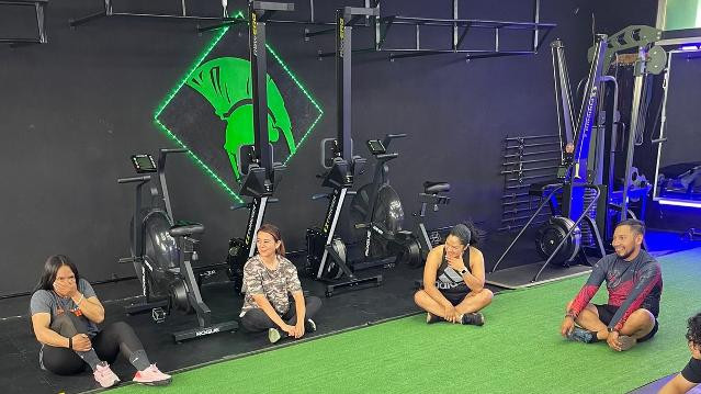 Imagen 1 de la galería del partner Spartan Fit Center