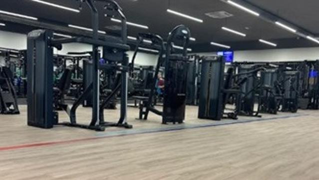 Immagine 1 dalla galleria del partner Anytime Fitness Milano Rubattino
