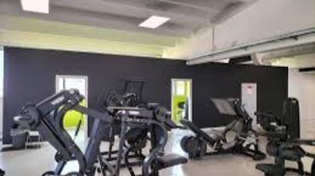 Immagine 3 dalla galleria del partner Anytime Fitness Milano Rubattino