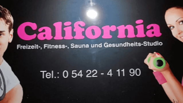 Bild 3 von California Freizeit-, Fitness- und Ges. Partnergalerie