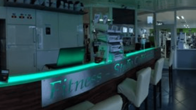 Bild 2 von California Freizeit-, Fitness- und Ges. Partnergalerie