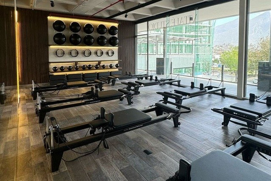 Imagen 2 de la galería del partner Vitalé Studio