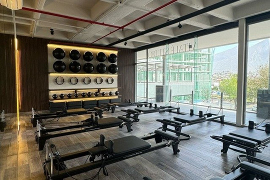 Imagen 3 de la galería del partner Vitalé Studio