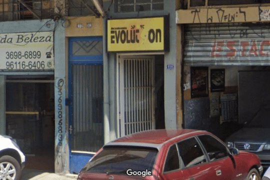 Imagem 2 da galeria do parceiro Sport Evolution