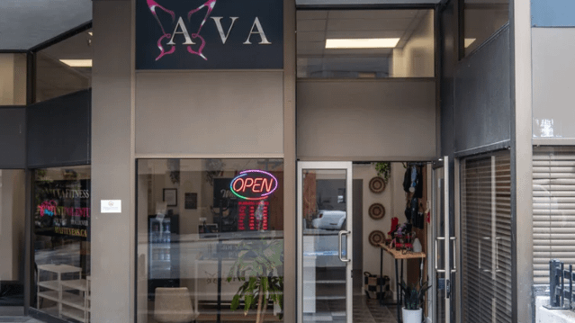 Image 2 from AVA Fitness Pole Dance Studios partner gallery