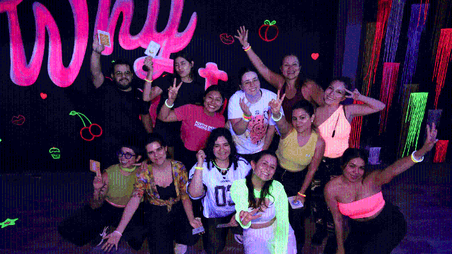 Imagen 3 de la galería del partner Dale Dance