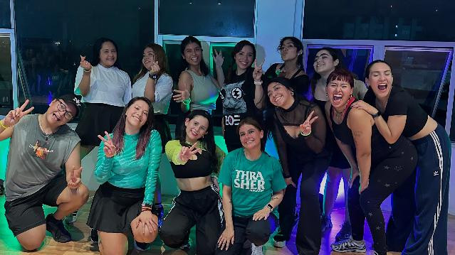 Imagen 3 de la galería del partner Dale Dance