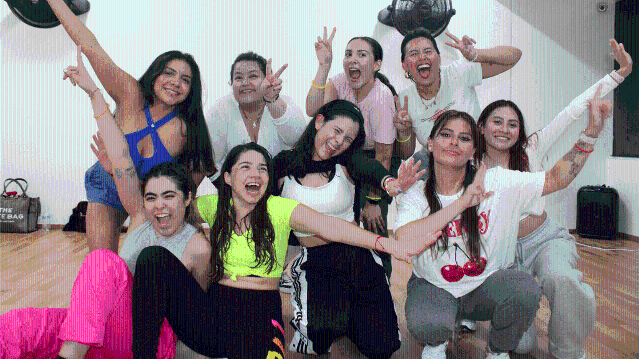 Imagen 1 de la galería del partner Dale Dance