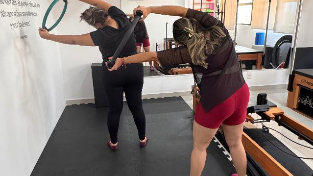 Imagem 3 da galeria do parceiro Clínica Renovar Fisioterapia