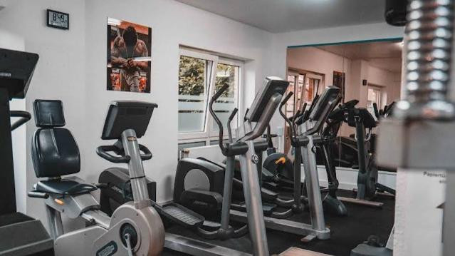 Bild 3 von Fitness Corner Partnergalerie