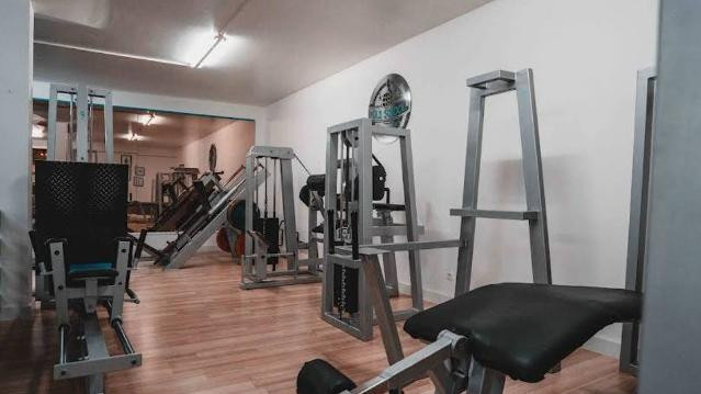 Bild 1 von Fitness Corner Partnergalerie