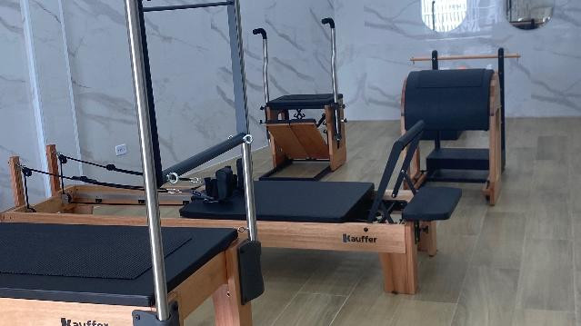 Imagem 3 da galeria do parceiro STUDIO BRUNA RODRIGUES PILATES