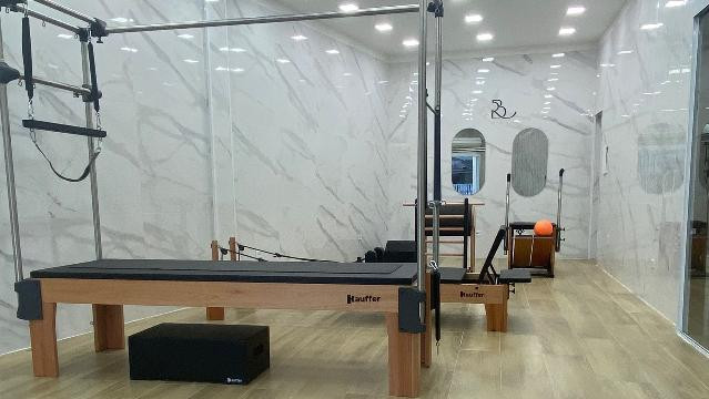 Imagem 1 da galeria do parceiro STUDIO BRUNA RODRIGUES PILATES