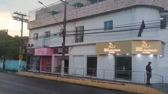 Imagem 2 da galeria do parceiro STUDIO BRUNA RODRIGUES PILATES